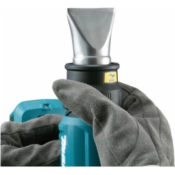 Image 1 of Makita DHG180ZK