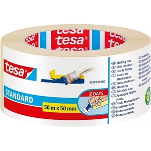 tesa Лента за боядисване TESA 5089 50mmx50m 7550033002 (7550033002)