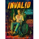 Invalid DVD Magic Box
