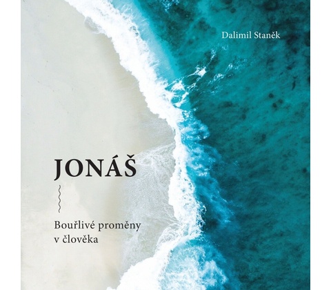 Jonáš