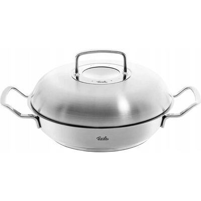 Fissler Tradičná Panvica 24 cm s nepriľnavým povrchom