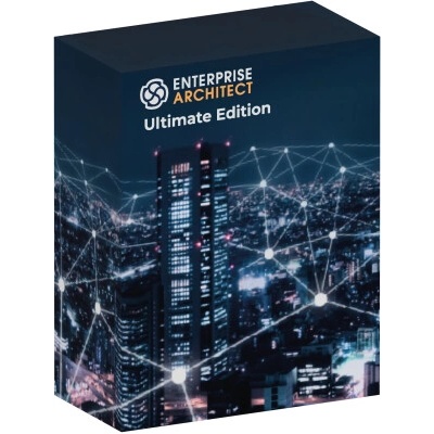 Enterprise Architect Ultimate Edition (EAULT (1-49))