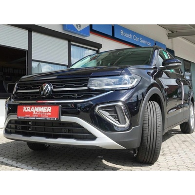 Volkswagen T-Cross 1.0 TSI Life 85 kW