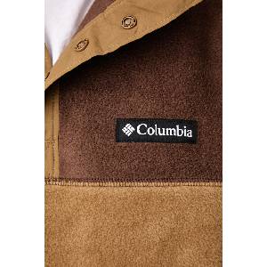 Columbia спортен суичър мъжки Steens Mountain Half Snap (2097721)