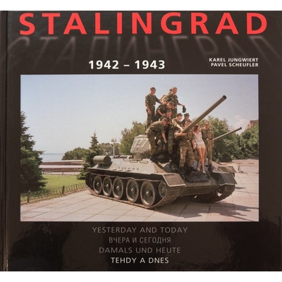 Stalingrad 1942-1943