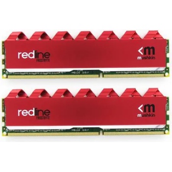 Mushkin Redline 64GB (2x32GB) DDR4 2800MHz MRA4U280HHHH32GX2