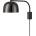 Normann Copenhagen Аплик Grant 43 см черен (502021)