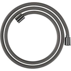 Hansgrohe - Душ маркуч, 160 см, черен черен хром 28260340 (28260340)