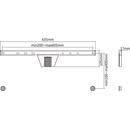 Gembird WM-S80F-01