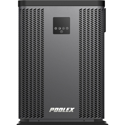 Hanscraft Poolex Silverline TOP 120 301082