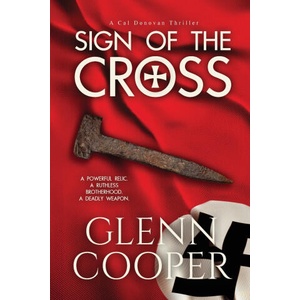 Sign Of The Cross (ISBN: 9781971648019)