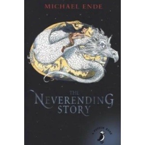 Neverending Story | Michael Ende (2014)