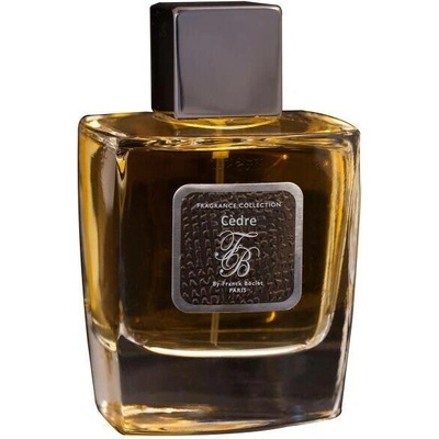 Franck Boclet Cédre parfémovaná voda pánská 100 ml