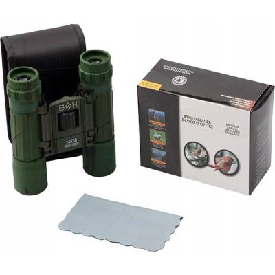 BSH ADVENTURE 14x30 mm BK-7 strechový hranol