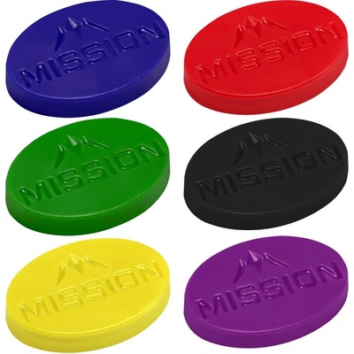 Mission Príslušenstvo Grip Wax