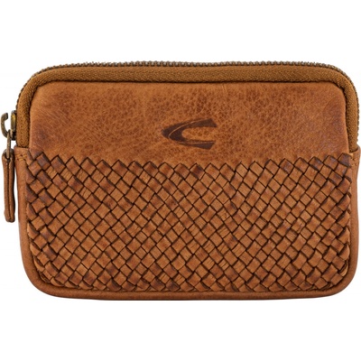 Klíčenka Camel Active 368-701 Barva: Světle hnědá (22) – Zboží Dáma