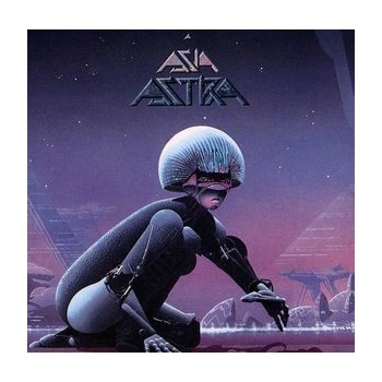 ASIA: ASTRA CD