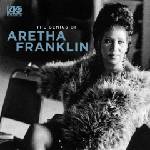 Warner Franklin Aretha: The Genius Of Aretha Franklin - CD (038627)