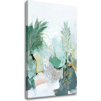 Obraz na plátne PRÍRODA - 70x100 cm