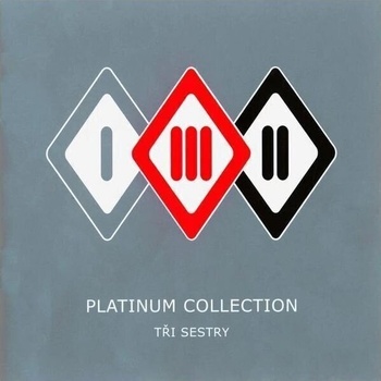 Tři Sestry - Platinum Maxxximum (3 CD) (0190295141189)