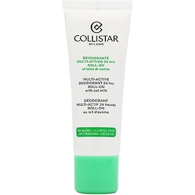 Collistar Special Perfect Body дезодорант рол-он за всички типове кожа 75 мл