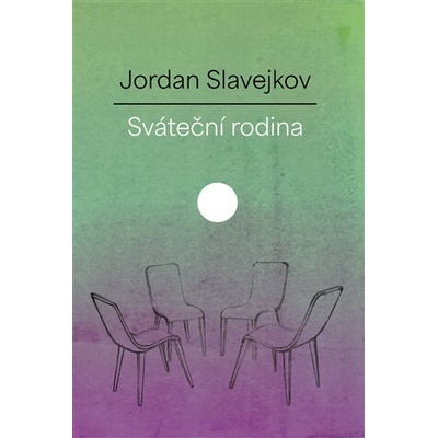 Sváteční rodina - Jordan Slavejkov