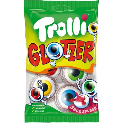 Trolli Glotzer 75 g