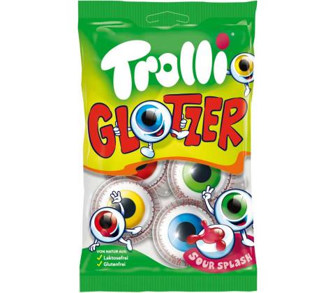 Trolli Glotzer 75 g