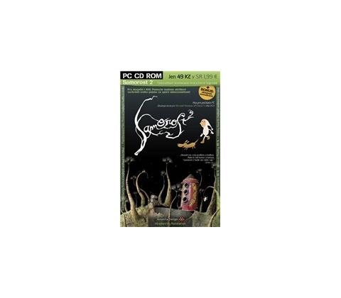 Samorost 2