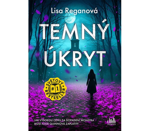 Temný úkryt
