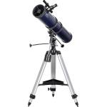 Levenhuk New Skyline PLUS 130/900 EQ2