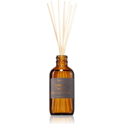 Aery Persian Thyme Amber aroma difuzér 100 ml