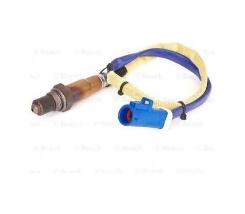 Lambda sonda BOSCH 0 258 006 571
