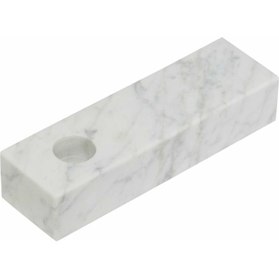 Kamenný svietnik Brick – Hübsch