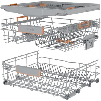 Image 1 of Gorenje GV663B66