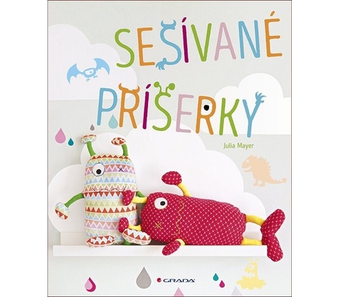 Sešívané příšerky