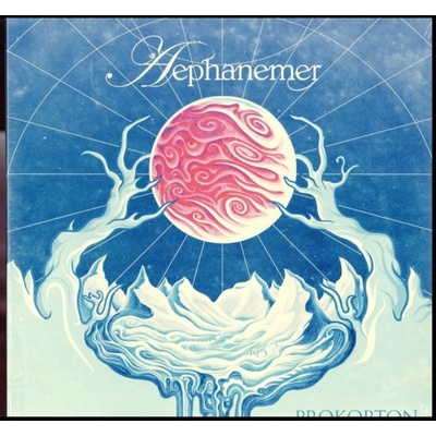 AEPHANEMER - PROKOPTON LTD. LP