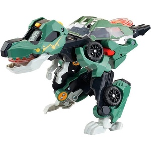  VTech VTech Switch & Go Dinos - Launcher T-Rex фигура (80-559004)