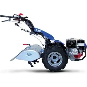 BCS 738 PowerSafe (8CCK80B0N) Мотофрези
