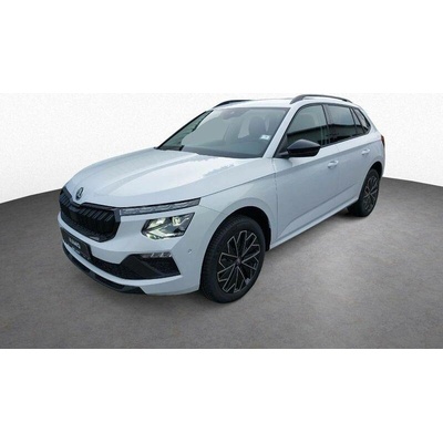 Skoda Kamiq 1.5 TSI 110 kW