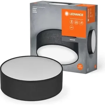 Image 1 of OSRAM LED ЛАМПА ORBIS PARIS 300 mm 1XE27 BK LEDVANCE (LEDVANCE 4099854449383)