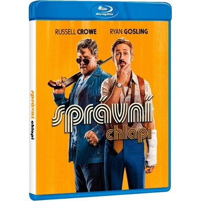 Správní chlapi BD