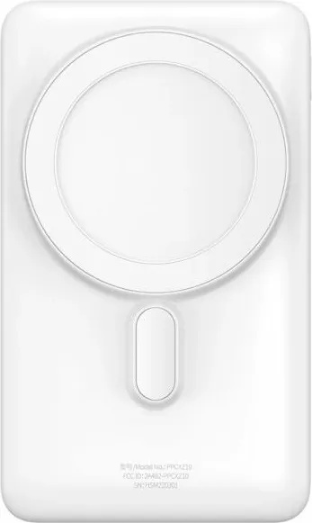 Baseus Magnetic 10000 mAh (PPCX000002)