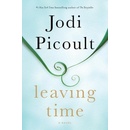Leaving Time - Picoult, Jodi