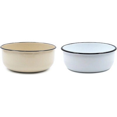 Емайлирана купа ф14 (0214008101)