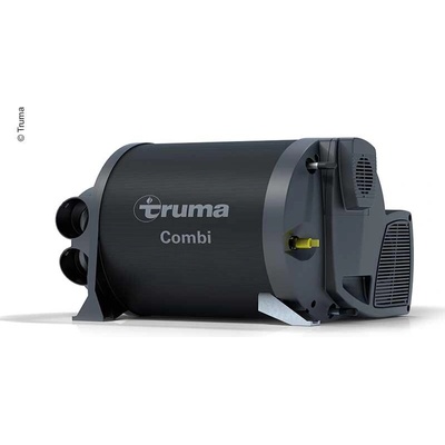 Truma Combi 4E CP plus 12V, 30mbar отопление и бойлер, без комплект за вода (721914)