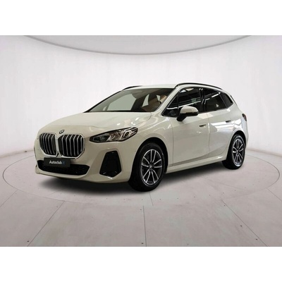 BMW 218d Active Tourer 110 kW