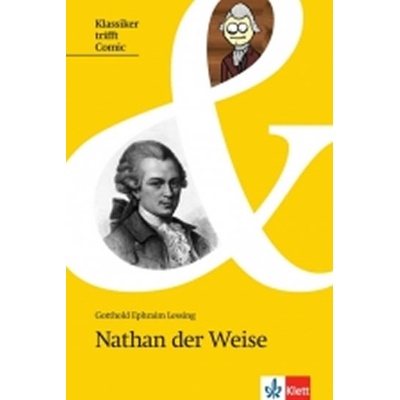 Nathan der Weise - neuveden