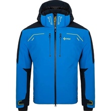 Kilpi pánská lyžařská bunda HYDER-M modrá