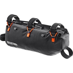 Ortlieb Frame-Pack RC Toptube 3L Цвят: черен